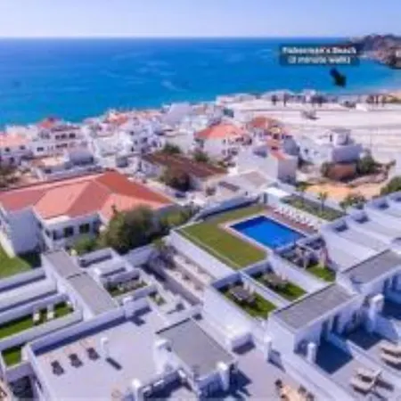 Beach Side Apartment Albufeira