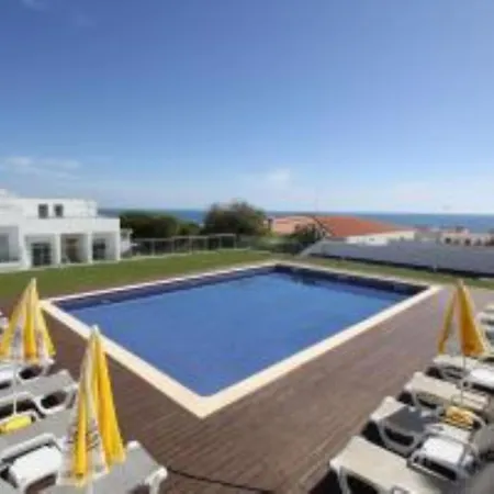 Beach Side Albufeira